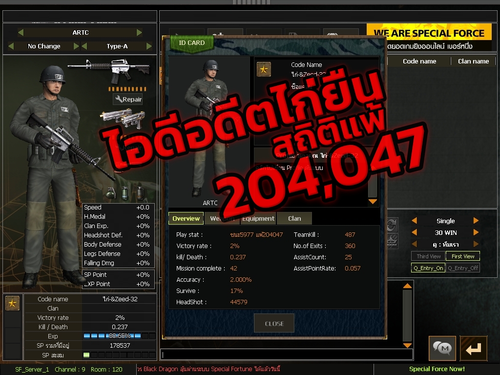 รหัสสินค้า 0281